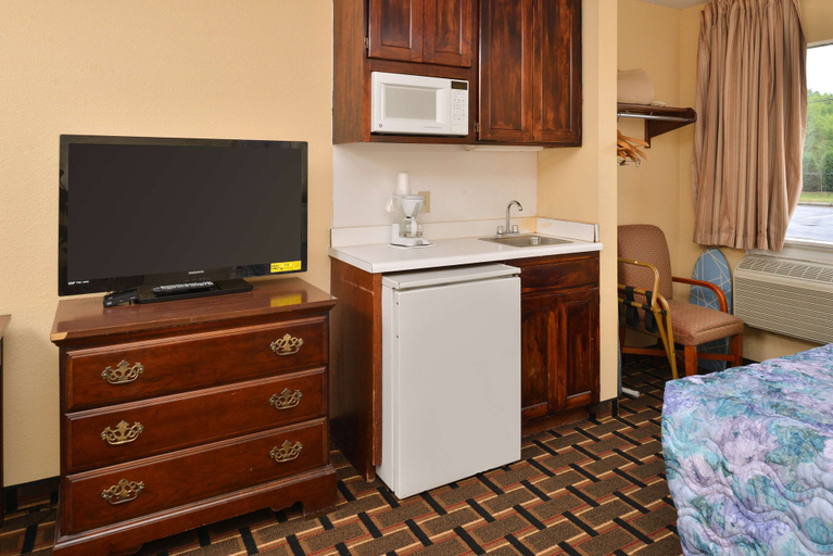 Others 5, Americas Best Value Inn & Suites Albemarle, Stanly