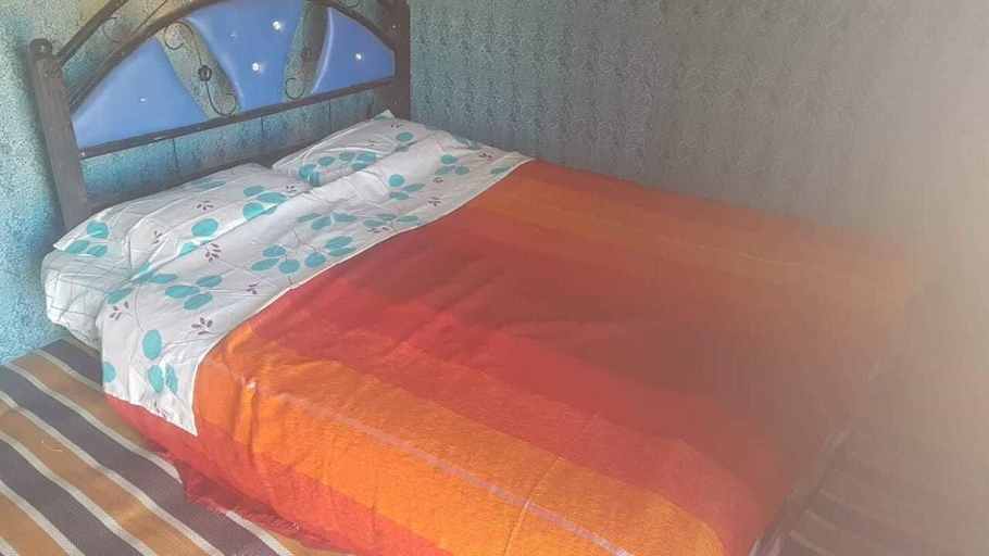 Bedroom 4, Bivouac Luna - Campsite, Ouarzazate