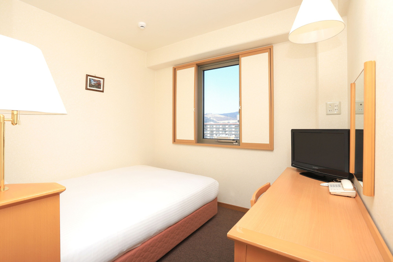 Bedroom 5, Smile Hotel Nara, Nara