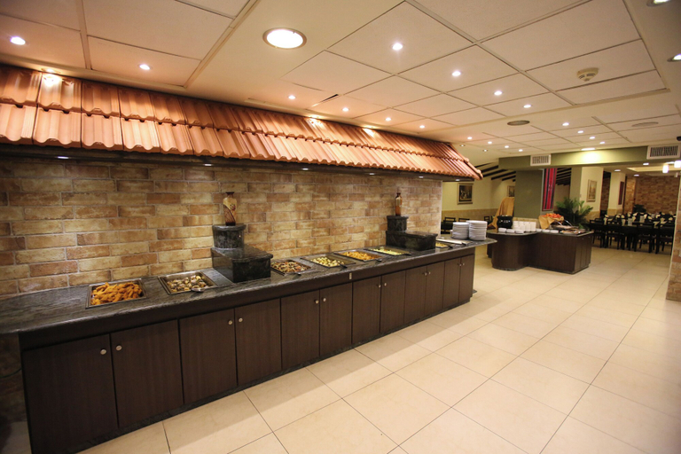 Food & Drinks, Shepherd Plaza Hotel, Bethlehem
