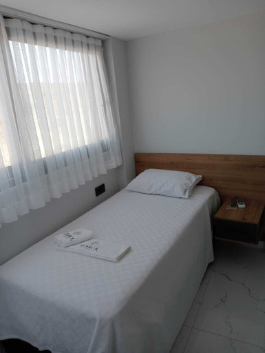 Bedroom 3, Akarca Butik Otel, Seferihisar