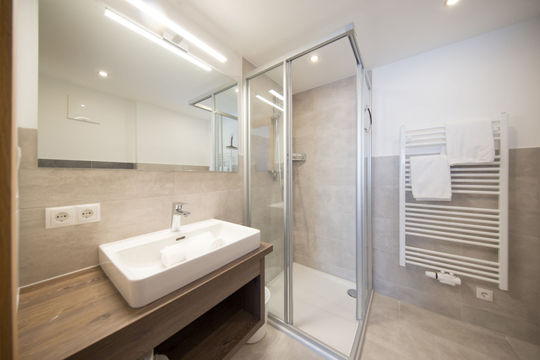 Bathroom 3, Lakeside by A CASA, Imst