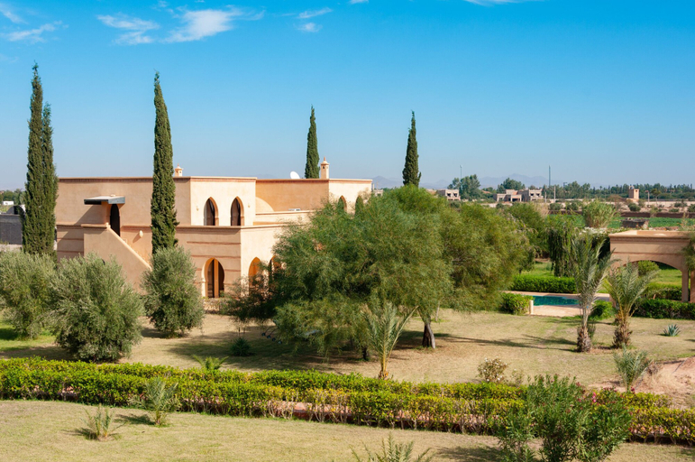 Exterior & Views 2, Atlas Widan, Marrakech