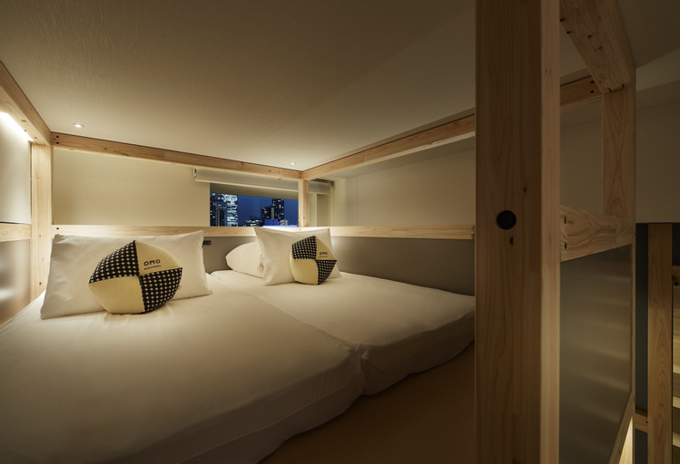 Bedroom 14
