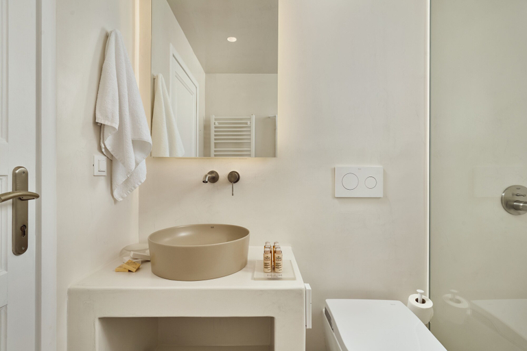 Bathroom 4, Lilium Homes, South Aegean