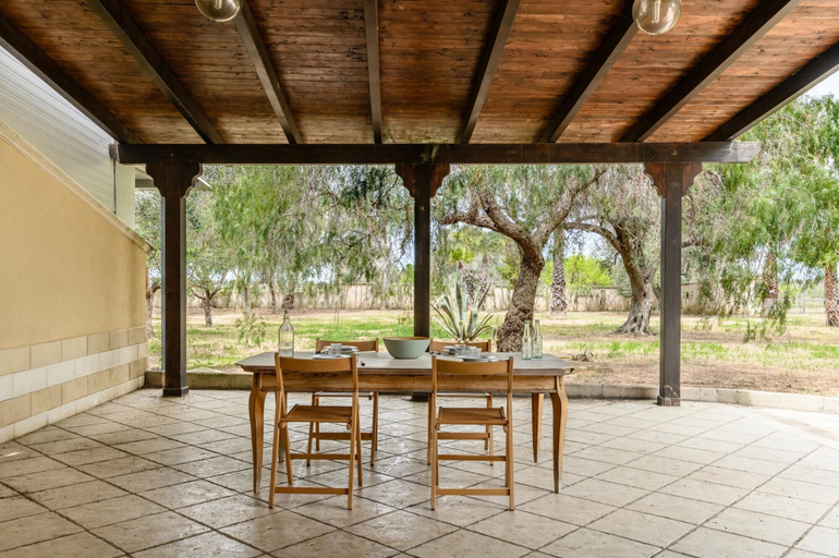 Room 3, Villa Salento Green con Piscina by Wonderful Italy, Brindisi