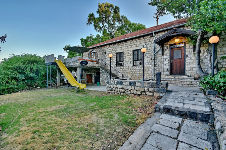 Exterior & Views 2, Galilee Magic Mansion