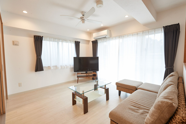 Others 5, New Normal Hotel in NAGO, Nago