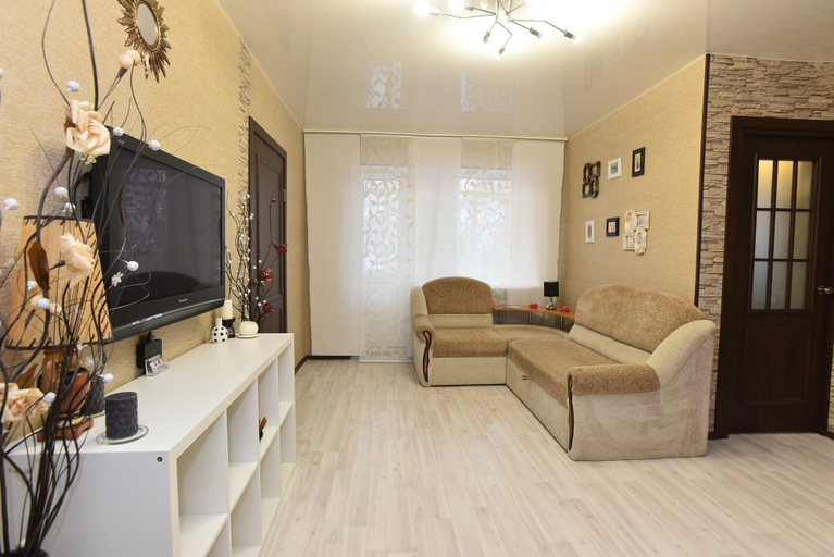 Others 4, Domashny Uyut na Sheinkmana, Ekaterinburg gorsovet