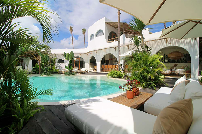 Villa Lagertha, Badung