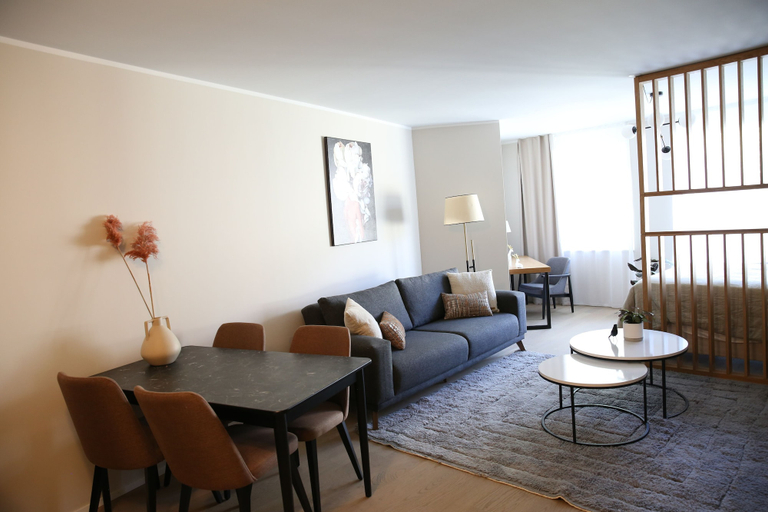 Others 5, Lamira Serviced Apartments Zurich City, Zürich