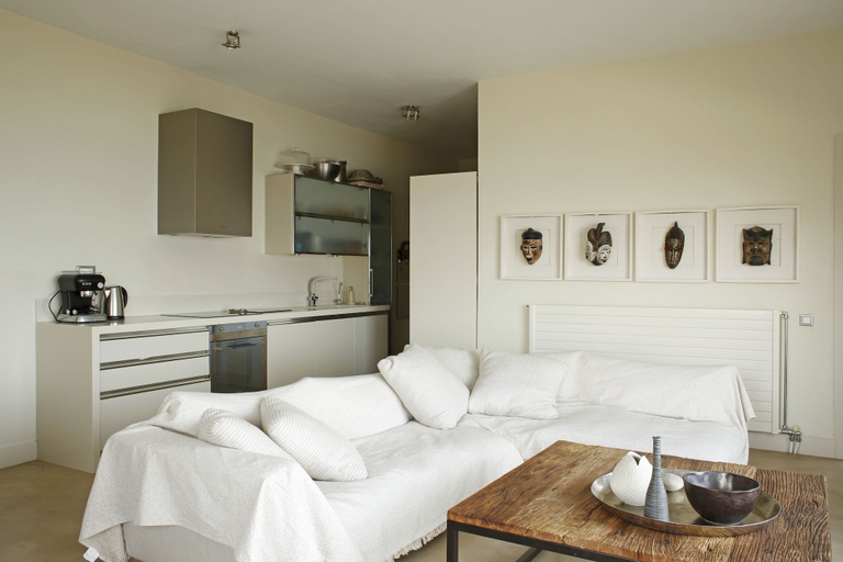 Others 4, Sea View Maisonette Schinias, Attica