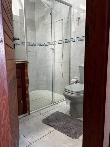 Bathroom 3, Residencial Gaivota, Palhoça