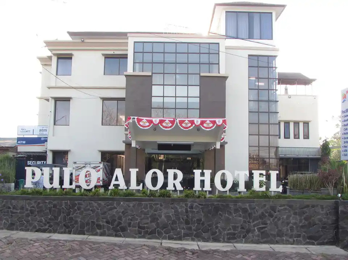 Exterior & Views 1, Pulo Alor Hotel, Alor