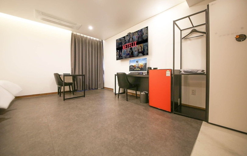 Others 5, Wall Hotel Cheonan Cheongsu, Cheonan