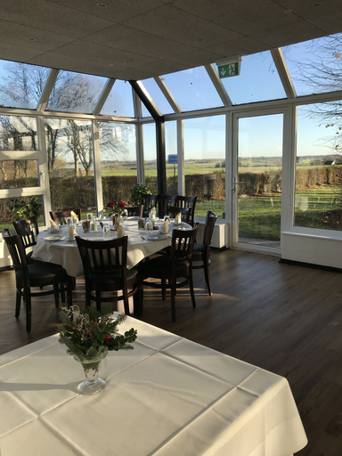 Food & Drinks 5, Signesminde Kro, Silkeborg