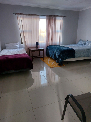 Bedroom 5, Special Inn Bed and Breakfast, Soweto