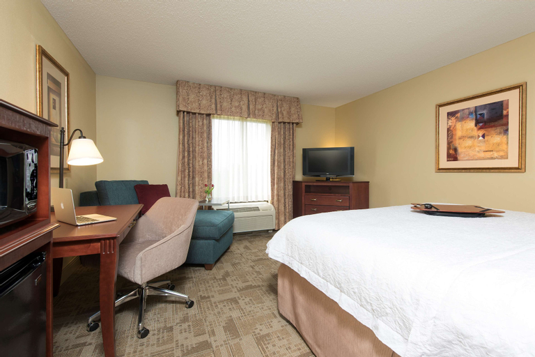 Bedroom 21
