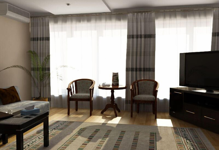 Others 5, Meridian Hotel, Vladivostok gorsovet