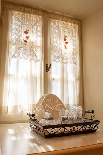 Food & Drinks 5, Archontiko Stamou Hotel, Thessaly