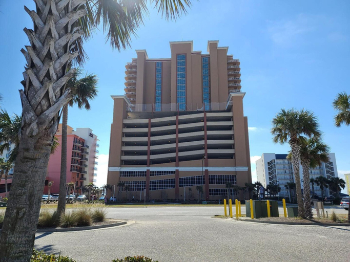 Exterior & Views 2, Phoenix Orange Beach 2004, Baldwin