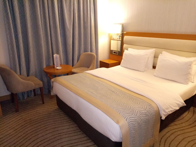 Bedroom 3, Grand Turkuaz Hotel, Yıldırım