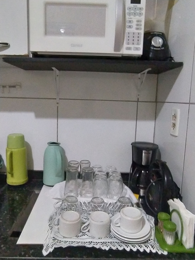 Others 4, Apartamento Encantador, Paraipaba