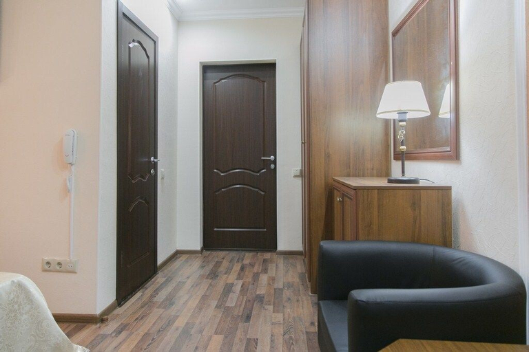 Others 5, Yunost Hotel, Ekaterinburg gorsovet