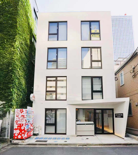 Exterior & Views, TIME SHARING STAY ikebukuro, Toshima