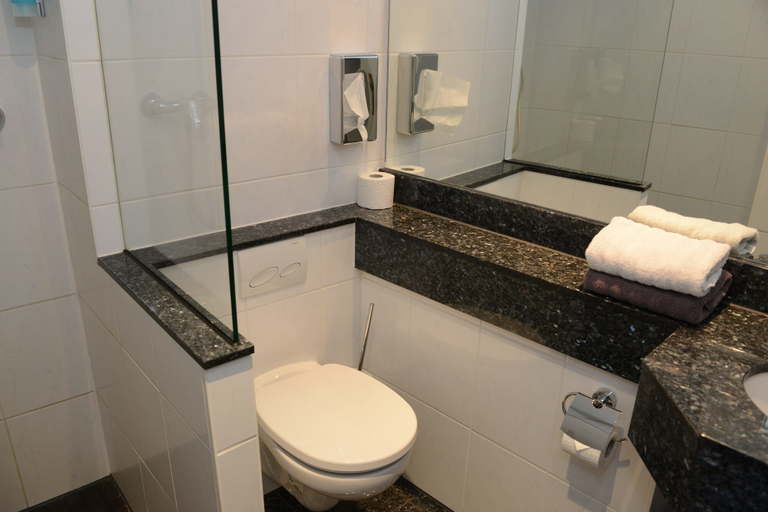 Bathroom 4, Granus, Städteregion Aachen
