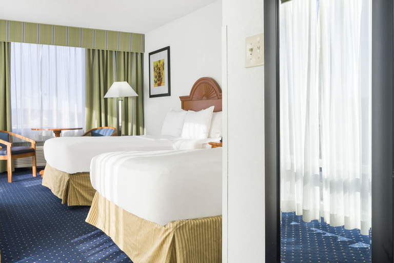 Bedroom 9