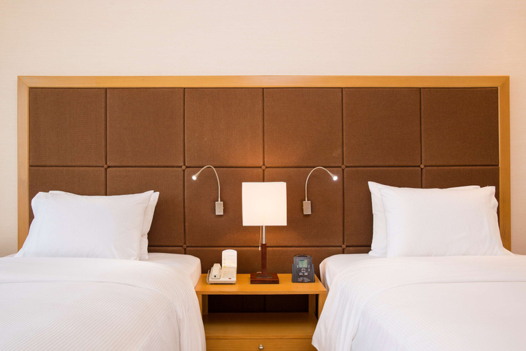 Bedroom 2, Hilton Garden Inn Hanoi, Hoàn Kiếm