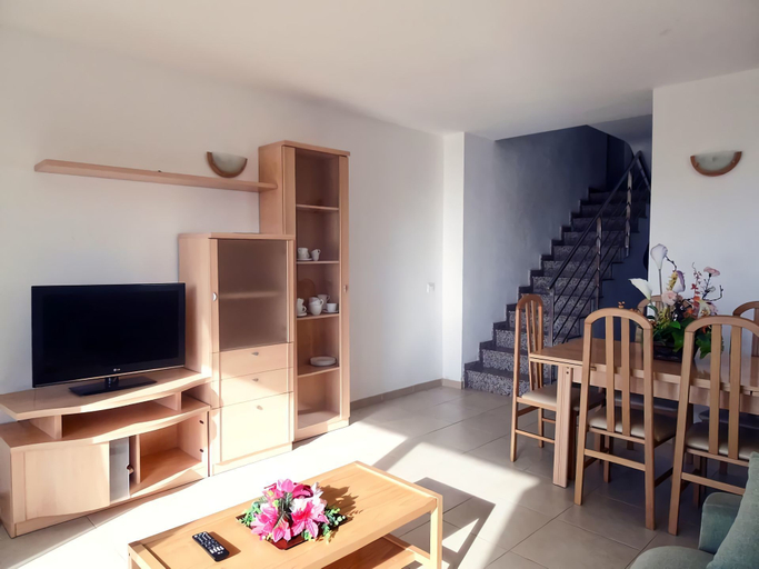 Others 5, Duplex Ancla 2, Tarragona