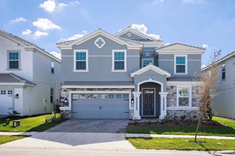 Exterior & Views, 1694mvd-the Retreat at Champions Gate, Osceola