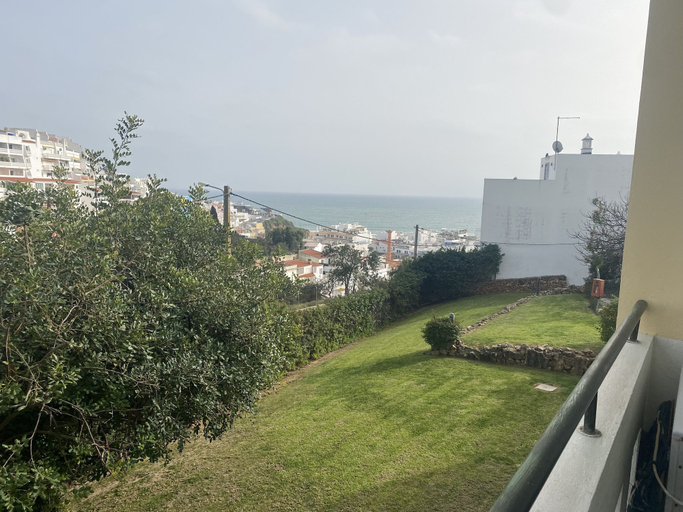 Property grounds 4, Sunset Bliss in Albufeira - Short Walk to Oldtown, Albufeira