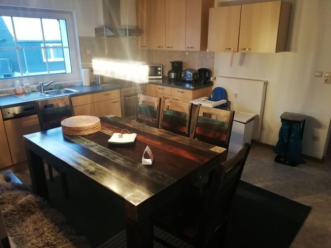 Others 5, Schulinska Apartment, Hochsauerlandkreis