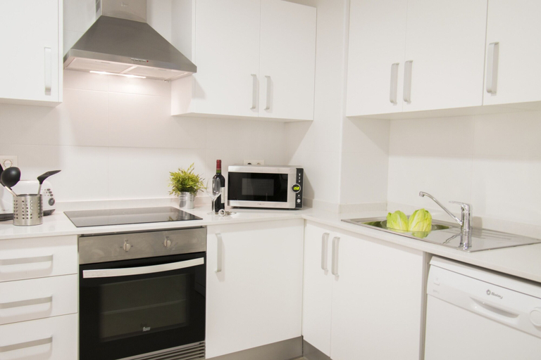 Others 5, Apartamentos Prado Sastre, Alicante