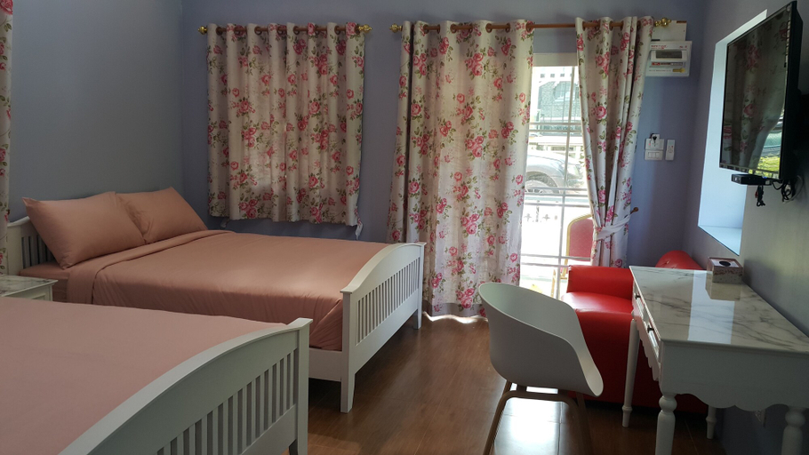 Bedroom 3, Farm Terrace, Wang Thong