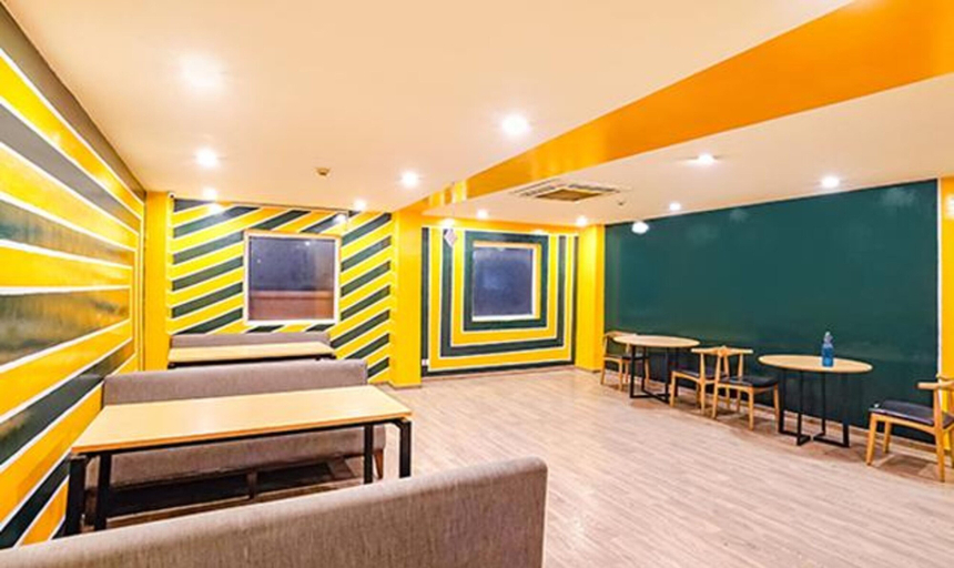 Others 4, FabHotel Noida Grand, Gautam Buddha Nagar