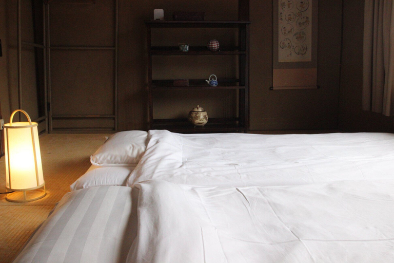 Bedroom 3, HARUYA Higashiyama - Hostel, Kyoto