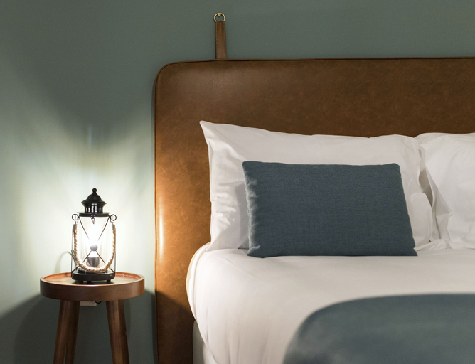 Bedroom 4, Bloom House by Sweet Porto, Porto