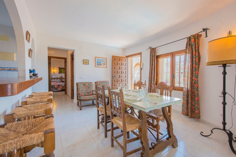 Others 5, Villa Maryvilla 46 - Plaza Mayor, Alicante