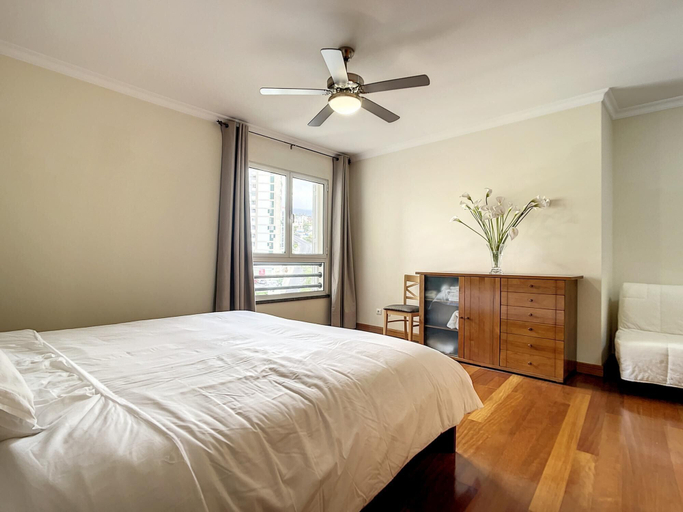 Bedroom 4, Monumental Ocean View by Atlantic Holiday, Funchal