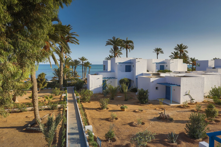 Exterior & Views 2, Hari Club Beach Resort, Djerba Midoun