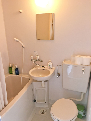 Bedroom 2, Wellness pension Coco, Ishigaki