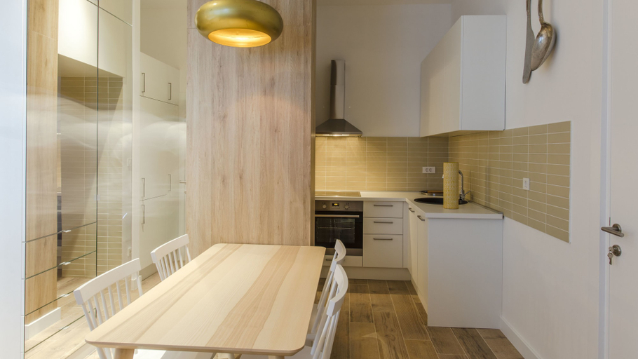 Others 3, Ah Design Apartments, Opatija/Veprinac