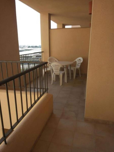 Others 5, Albardi 3ºA - Magnífico apartamento en Aguadulce, Almería