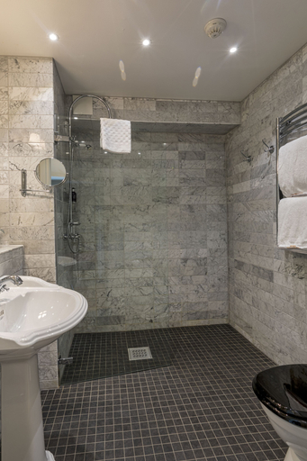 Bathroom 4, Gripsholms Värdshus, Strängnäs