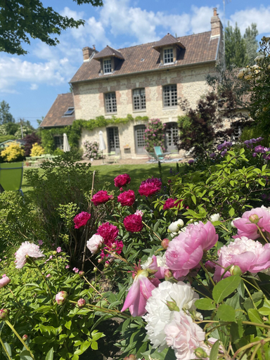 Exterior & Views 2, La Maison D'aline, Calvados