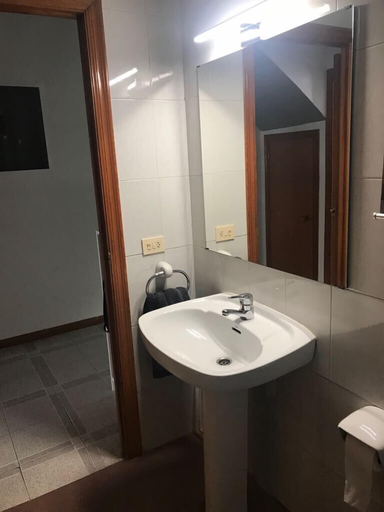 Bathroom 3, Vinaroz Sunset - SJ Beach, Castellón